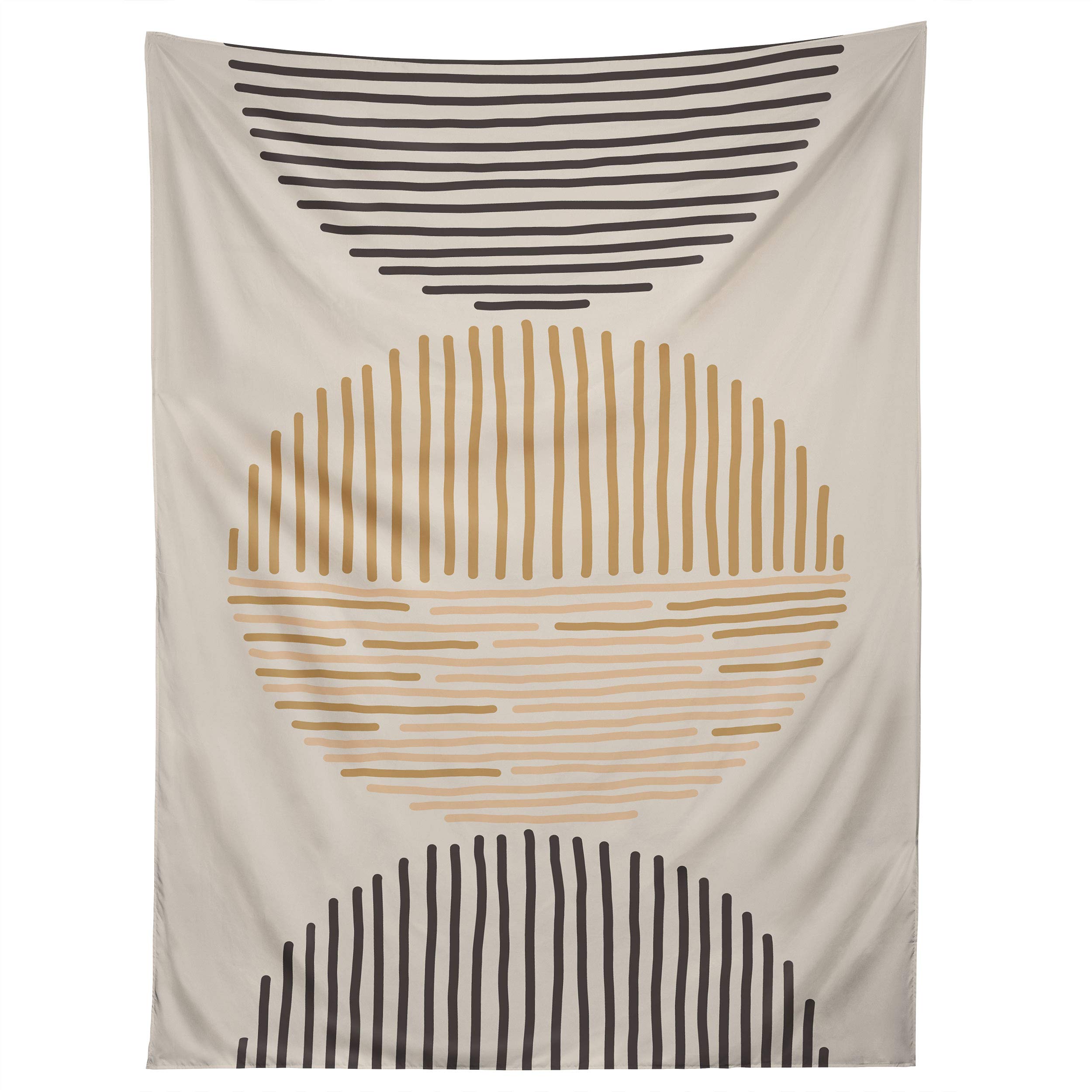 Society6 Urban Wild Studio One Last Swim Tapestry, 60 in x 80 in, Multi