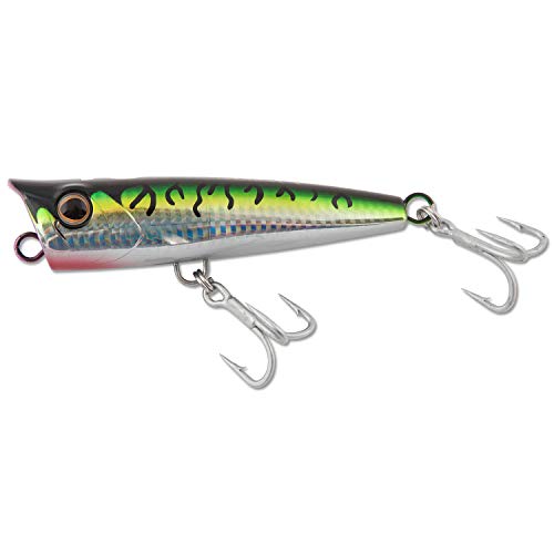 Shimano Inc. ORCA Popper 120 INJURD Sardine