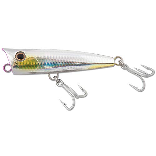 Shimano Inc. ORCA Popper 120 INJURD Sardine