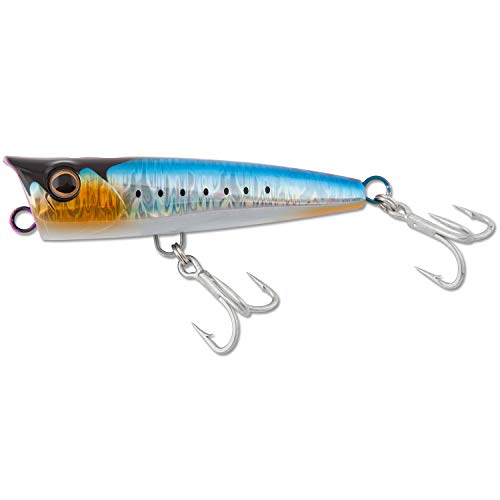 Shimano Inc. ORCA Popper 120 INJURD Sardine