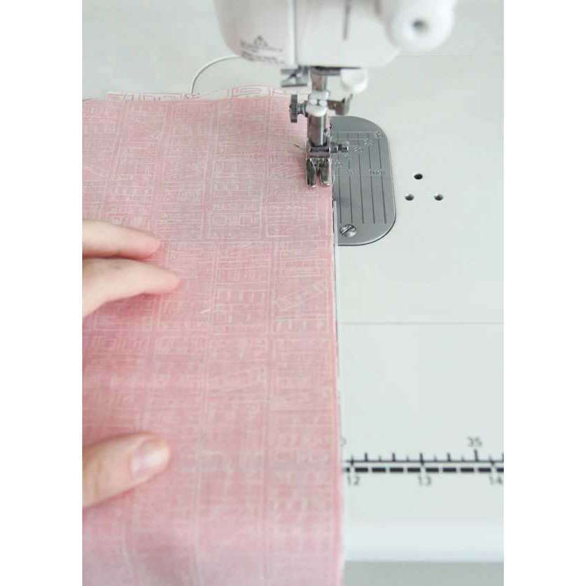 cluck cluck sew Diagonal Seam Tape Basting, None