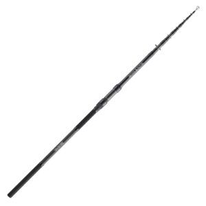 daiwa black widow tele carp, 12ft 3.00lb, telescopic carp fishing rod