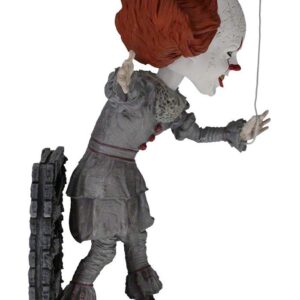 Royal Bobbles Pennywise Collectible Bobblehead Statue - IT Chapter Two