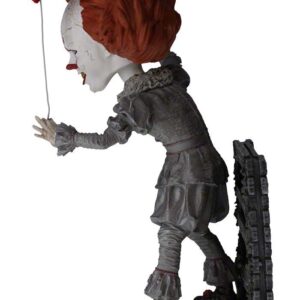 Royal Bobbles Pennywise Collectible Bobblehead Statue - IT Chapter Two