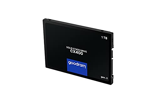 GoodRam SSD 1TB 2.5" (6.