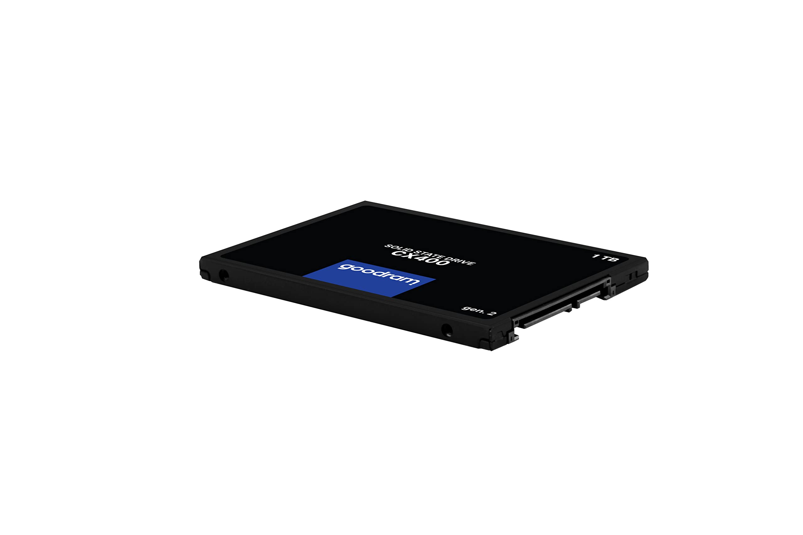 GoodRam SSD 1TB 2.5" (6.