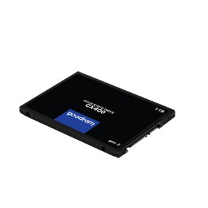 GoodRam SSD 1TB 2.5" (6.