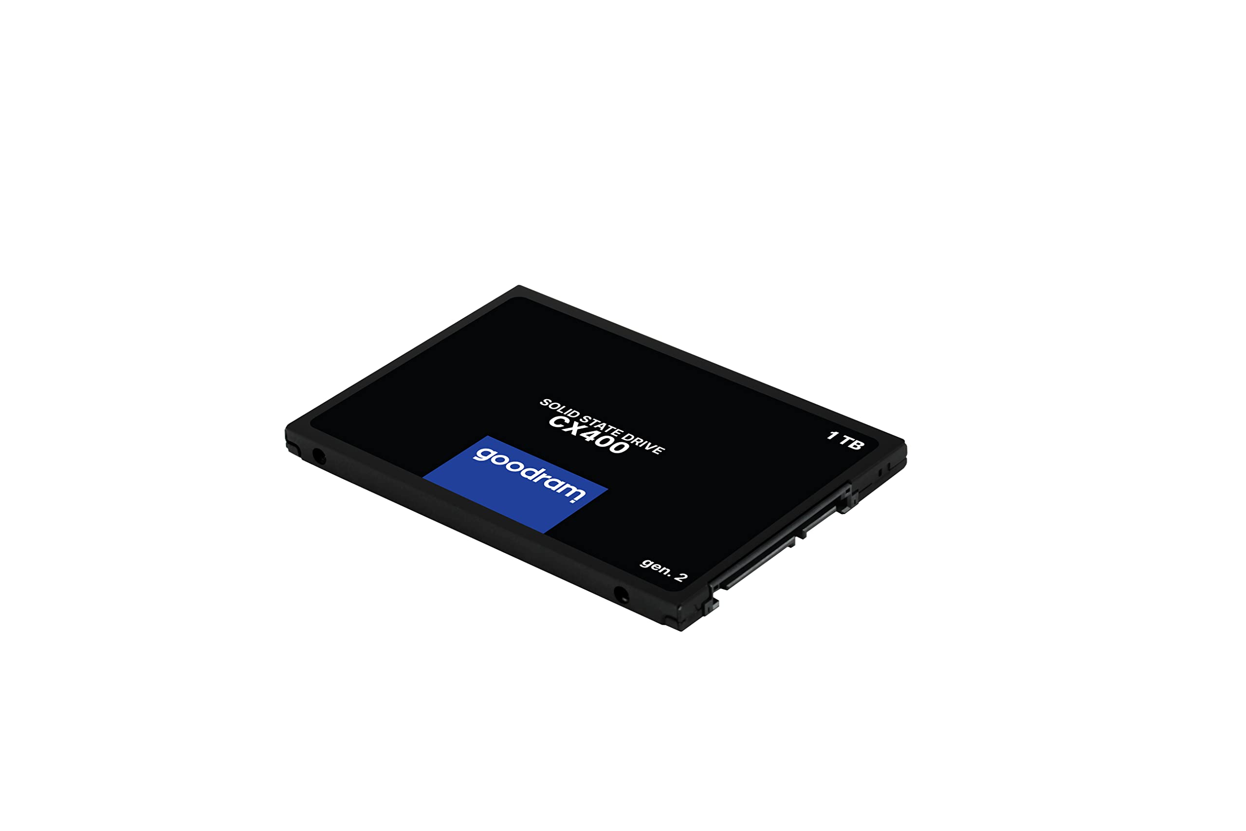 GoodRam SSD 1TB 2.5" (6.