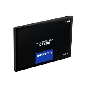 GoodRam SSD 1TB 2.5" (6.