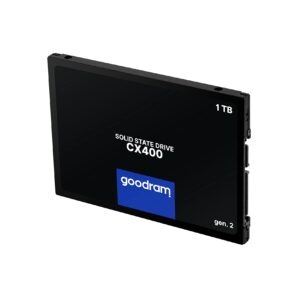 GoodRam SSD 1TB 2.5" (6.