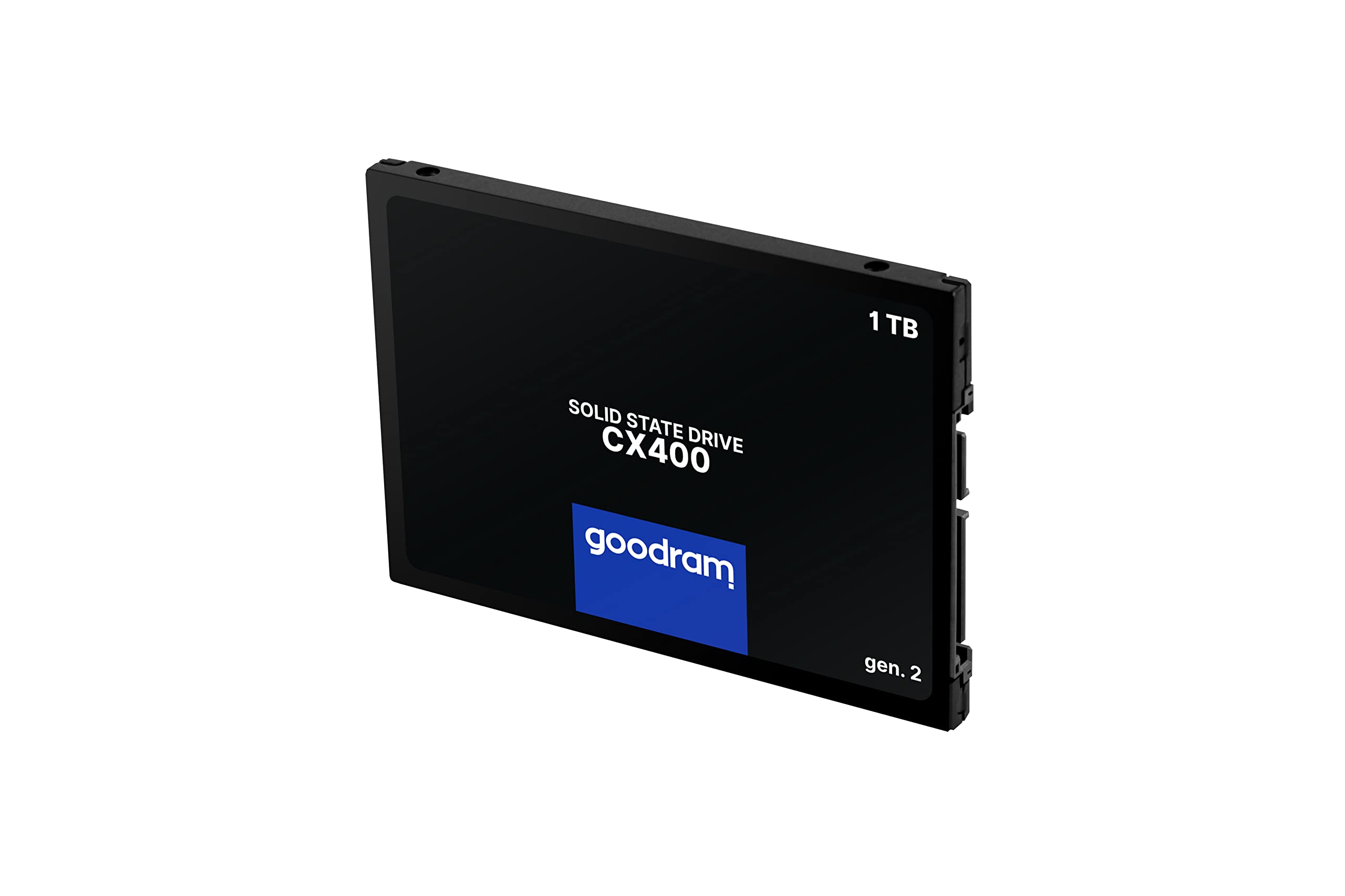 GoodRam SSD 1TB 2.5" (6.