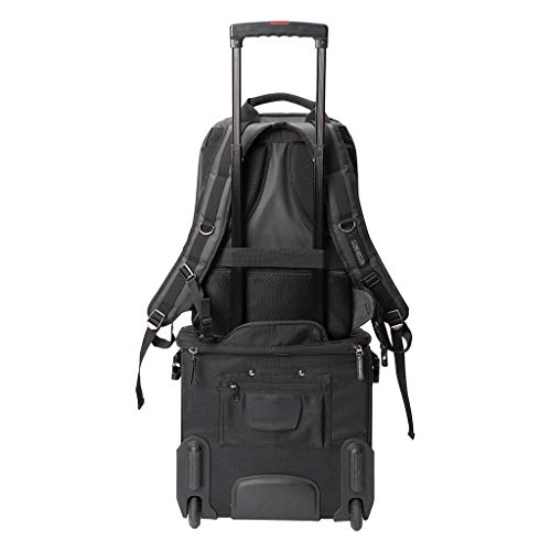 Magma Riot DJ-Backpack Lite