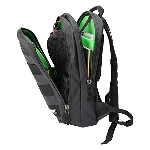 Magma Riot DJ-Backpack Lite