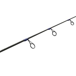 13 FISHING - White Noise Ice Rod - 28" ML (Medium Light) - WN3-28ML