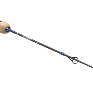 13 FISHING - White Noise Ice Rod - 28" ML (Medium Light) - WN3-28ML