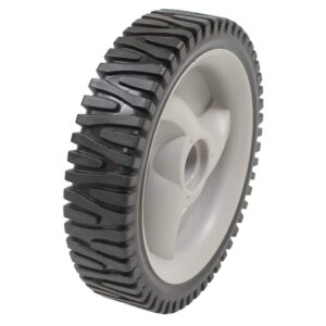 stens drive wheel replacement for craftsman most walk behind mowers 583719501, 532402657, 194231x460