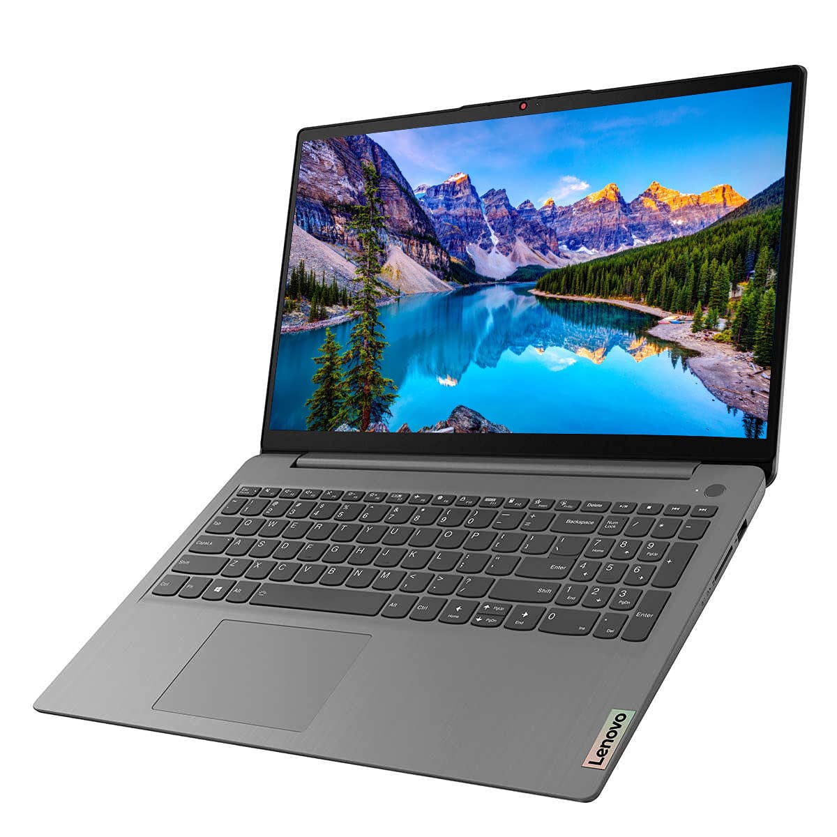 Lenovo Ideapad 3i Laptop, 15.6" Full HD 1080P Non-Touch Display, Intel Pentium Gold 7505 Processor, 12GB DDR4 RAM, 1TB SSD, Webcam, HDMI, Wireless-AX Wi-Fi 6, Bluetoooth, Windows 11 Home