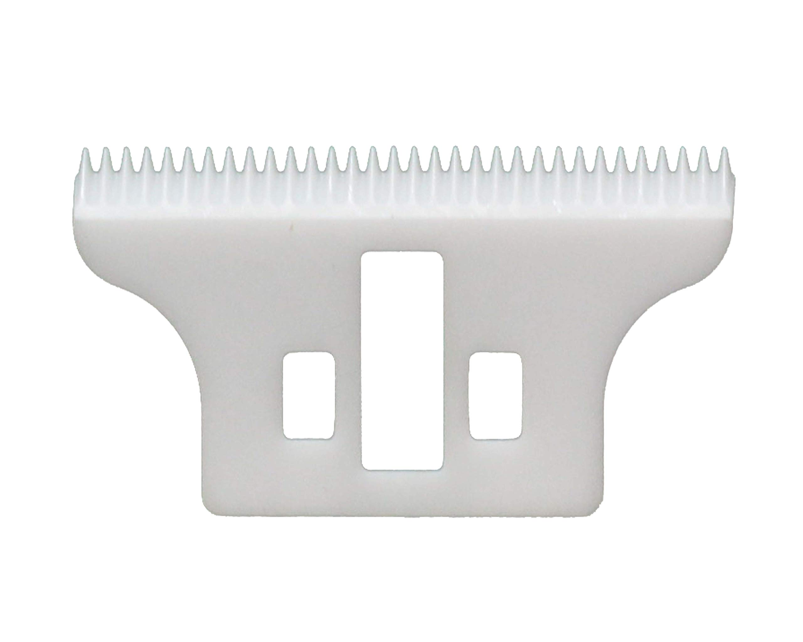 Ceramic Blade for Wahl Detailer T-Wide 8081 detailer