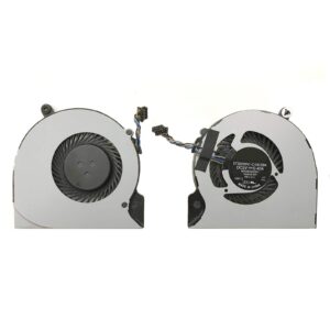 todiys cpu cooling fan for hp elitebook folio 9470 9470m 9480m series 702859-001 6033b0030901 6033b0030902 ef50050v1-c100-s9a ksb0605hca05