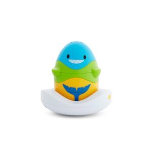 Munchkin® Stack n' Match™ Toddler Bath Toy