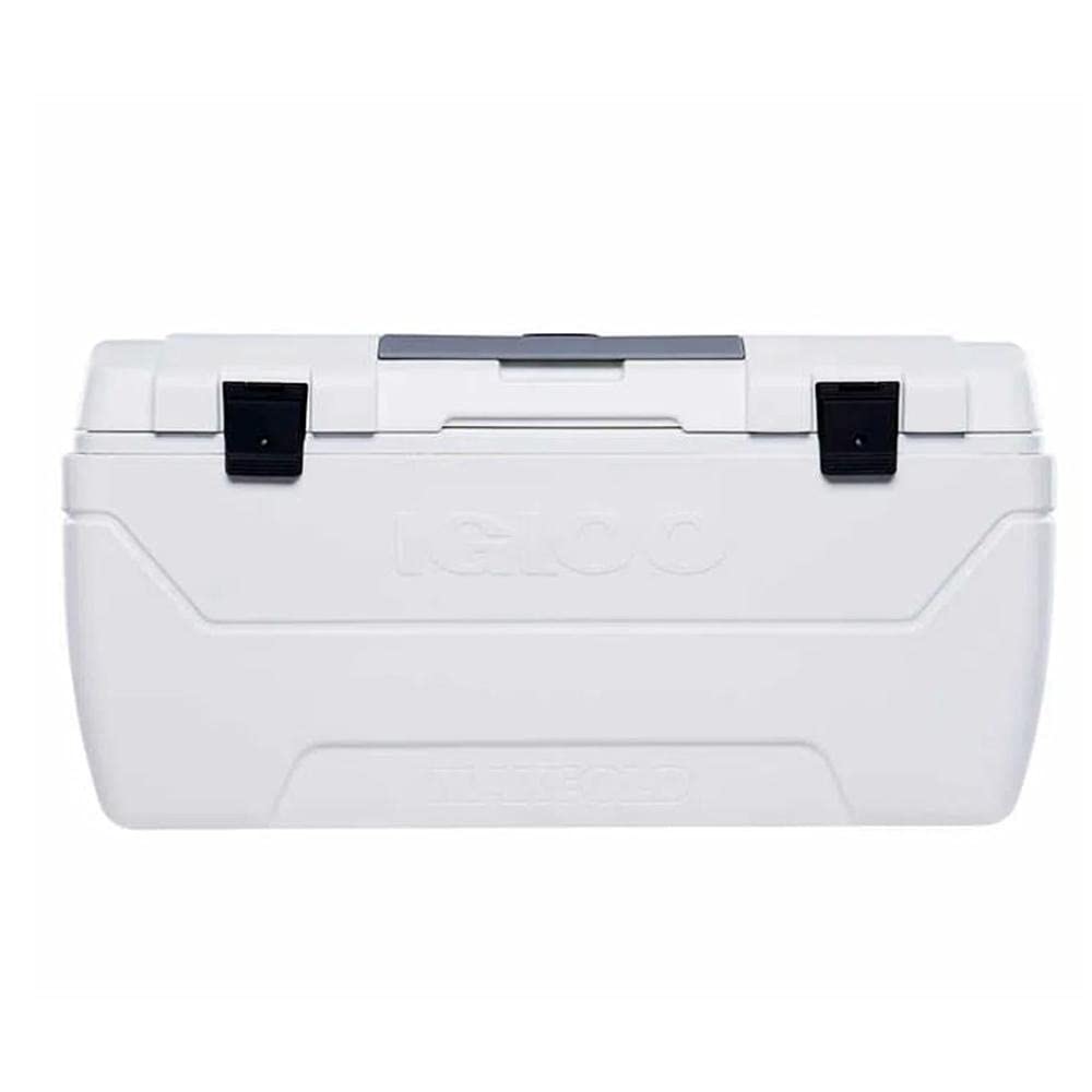 Marine Chest Cooler,165.0 qt. Cap.