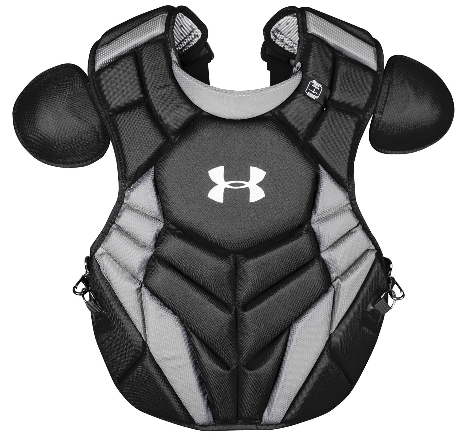 Under Armour UACKCC4-SRPNA UA Pro Series/Catching Kit/Senior/Ages 12-16 UAhg3A / UAcpcc4-Srp / UAlg4-Srp Meets Nocsae Chest Protector Standard (Nd200) NA