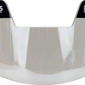 Sports Unlimited Universal Football Visor