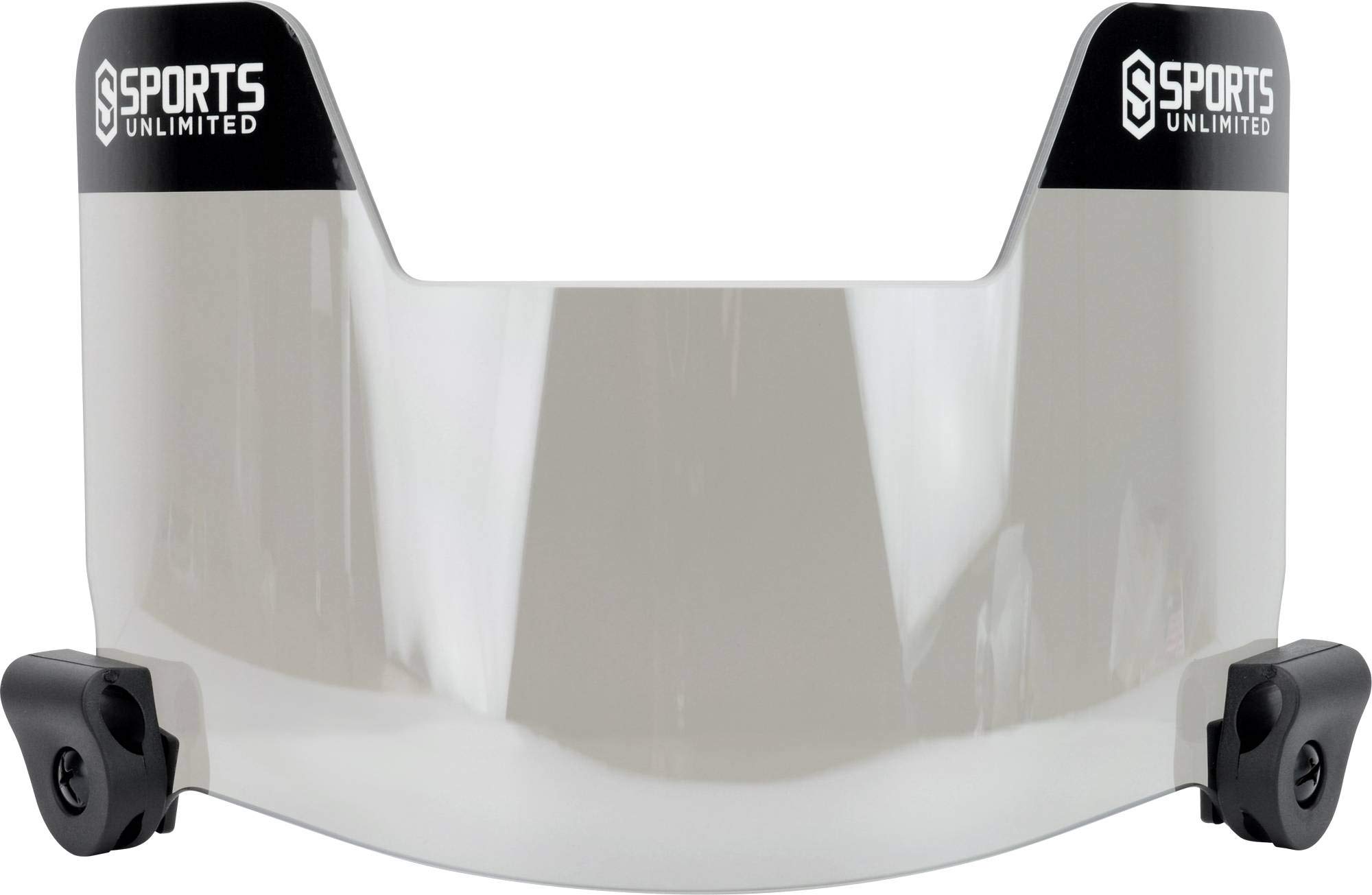 Sports Unlimited Universal Football Visor