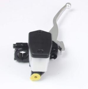 bh-motor new brake master cylinder assembly for arctic cat 250 300 400 454 500 1996-2003 replace 0502-387