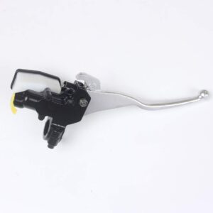 BH-Motor New Brake Master Cylinder Assembly For Arctic Cat 250 300 400 454 500 1996-2003 Replace 0502-387