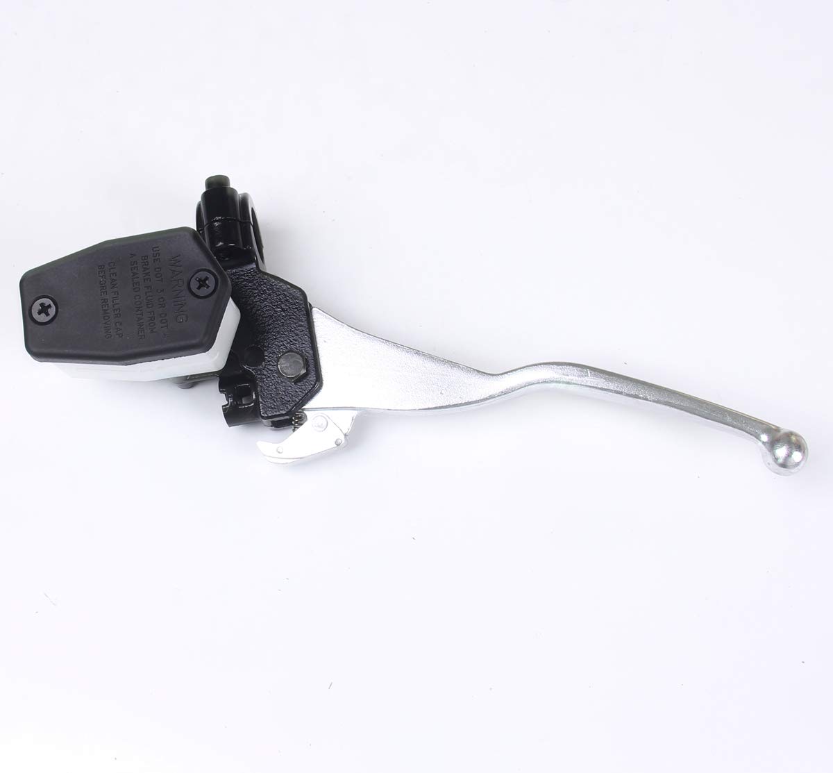 BH-Motor New Brake Master Cylinder Assembly For Arctic Cat 250 300 400 454 500 1996-2003 Replace 0502-387