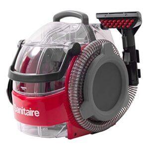 sanitaire restore portable spot carpet extractor, sc6060a