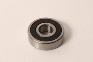 rotary 15698 deck spindle bearing replaces toro 6303-2rs, 116-4004