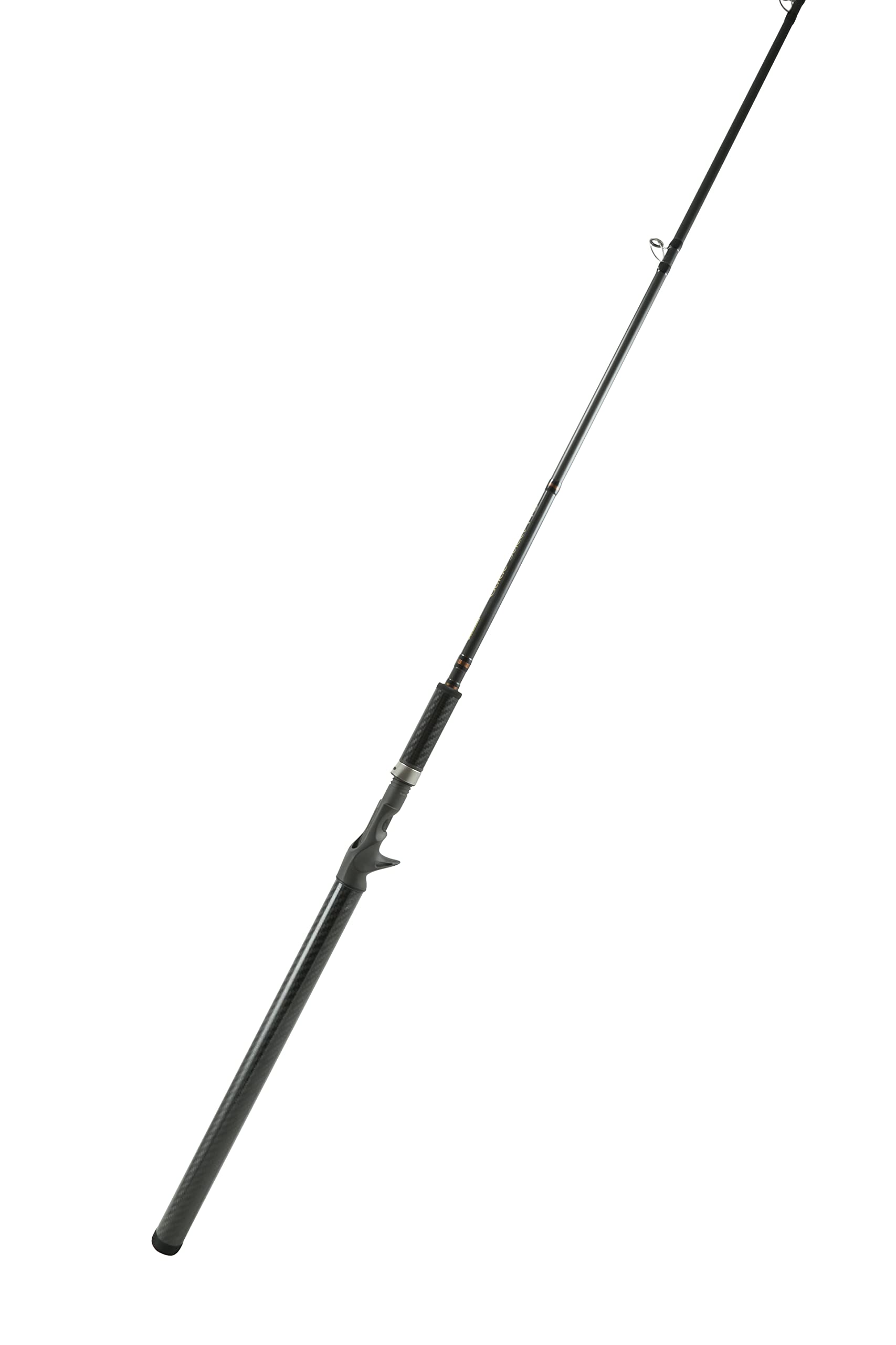 Okuma Rods Guide Select Pro H 2-Pcs 15-40 Lbs 1/2-3 Oz, Multicolor