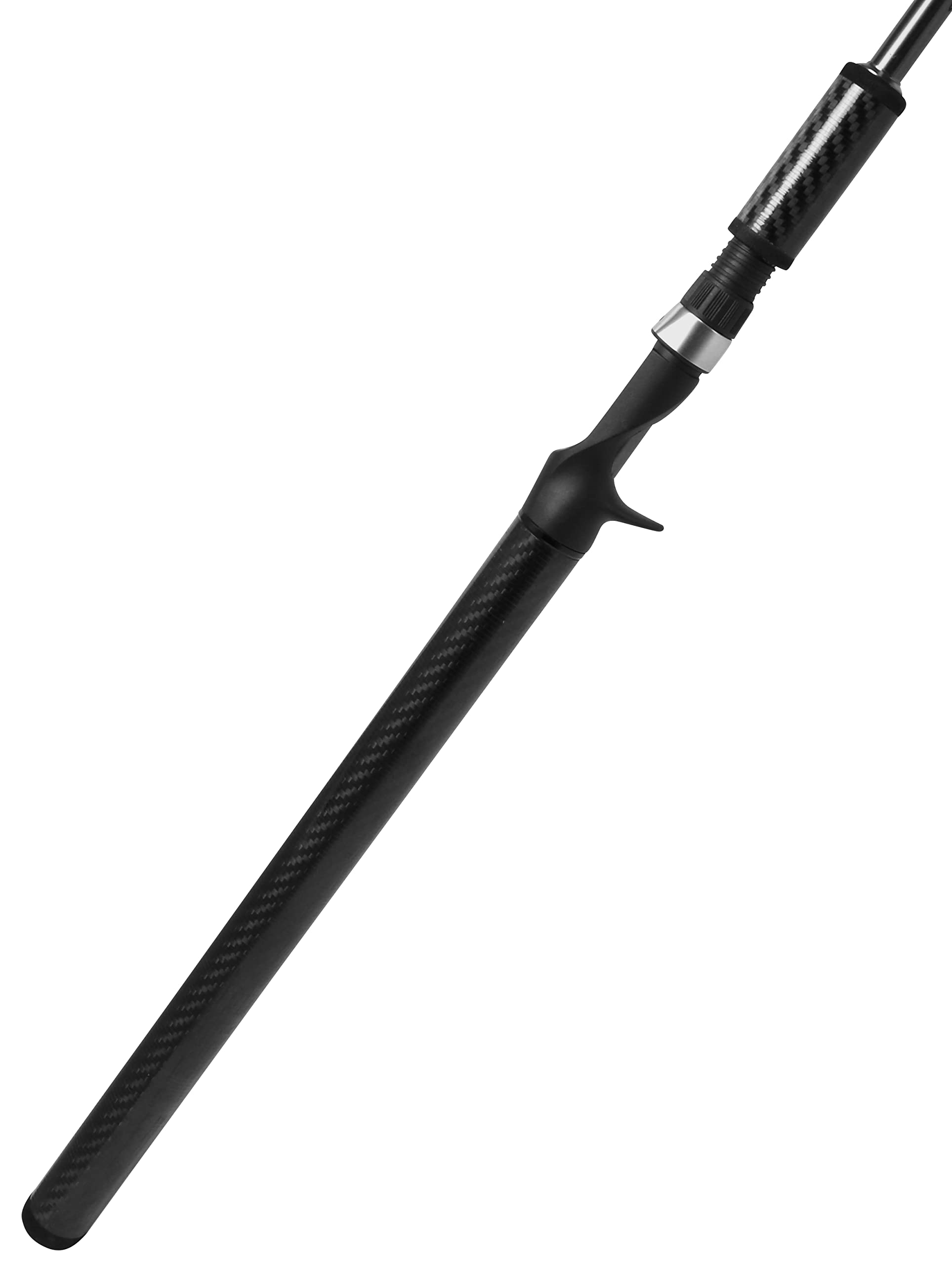 Okuma Rods Kokanee Black L 2-Pcs 4-8 Lbs 1/8-3/4 Oz