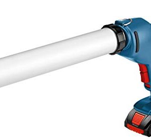 BOSCH GCG18V-20N 18V 20oz Cage Caulk and Adhesive Gun (Bare Tool)