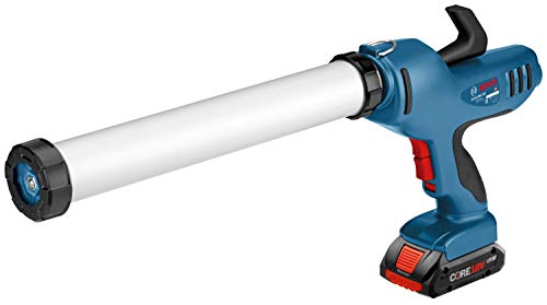 BOSCH GCG18V-20N 18V 20oz Cage Caulk and Adhesive Gun (Bare Tool)