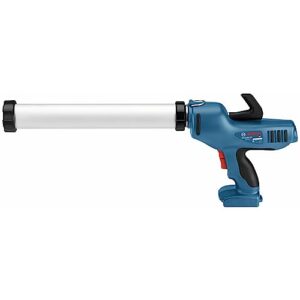 BOSCH GCG18V-20N 18V 20oz Cage Caulk and Adhesive Gun (Bare Tool)