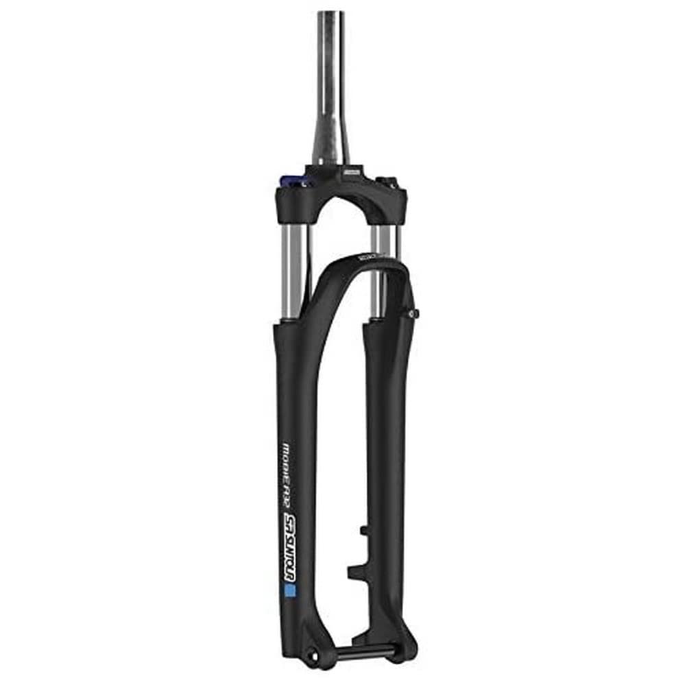 Suntour Unisex - Adult Bicycle Fork 2225871515 Bicycle Fork Matte Black 29