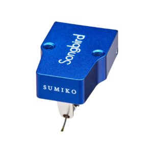 Sumiko Songbird High Output MC Moving Coil Phono Cartridge