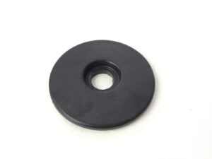 icon health & fitness, inc. small axle cover 347972 works with epic freemotion proform nordictrack elliptical