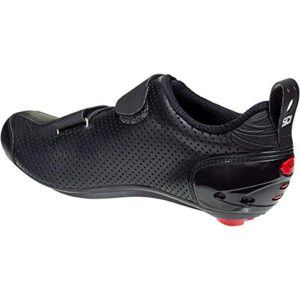 Sidi Men's T5 Air Cycling Shoe Black 42