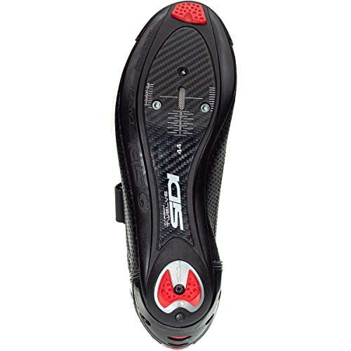 Sidi Men's T5 Air Cycling Shoe Black 42