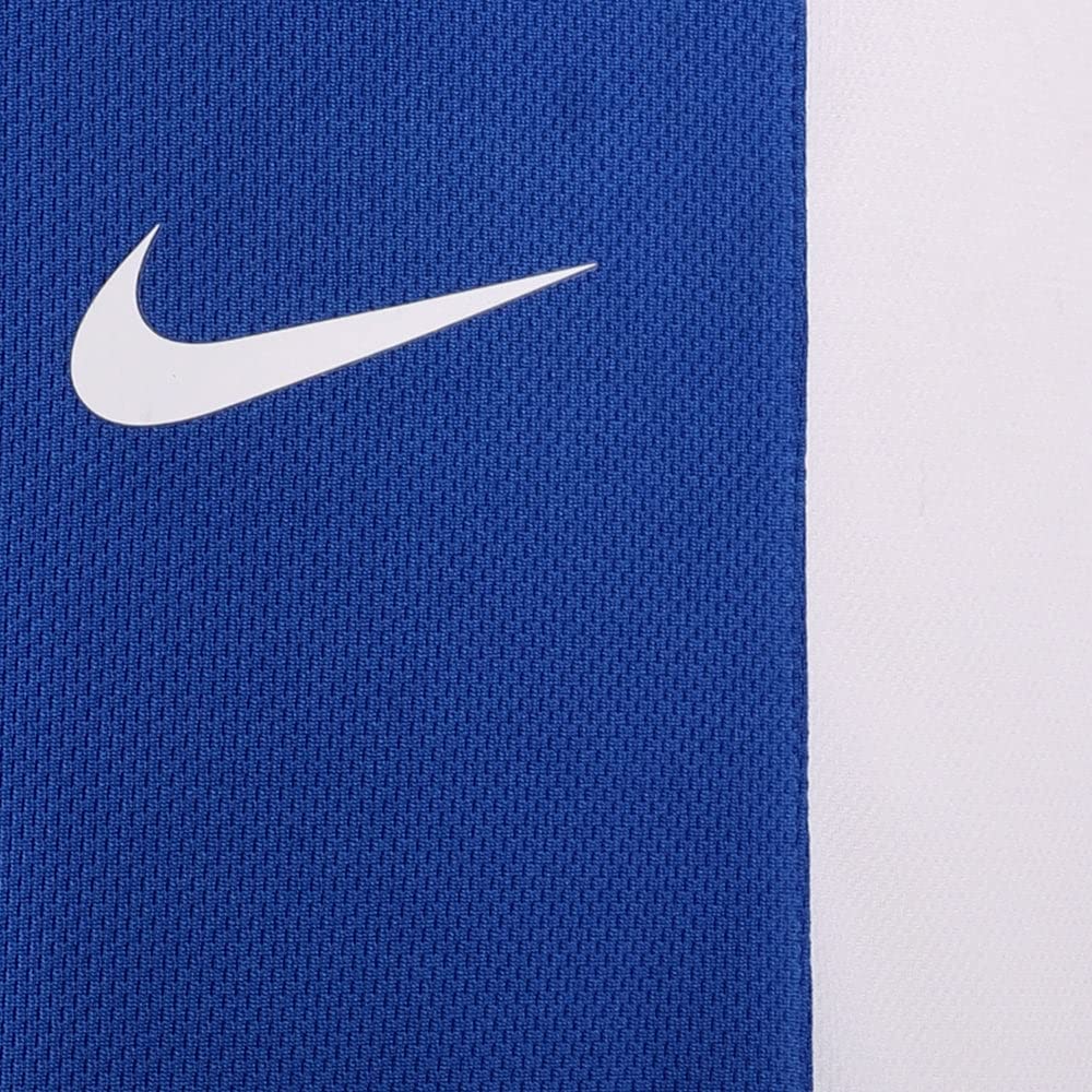 Nike Men's Elite Basketball Practice Short (Royal, Small)