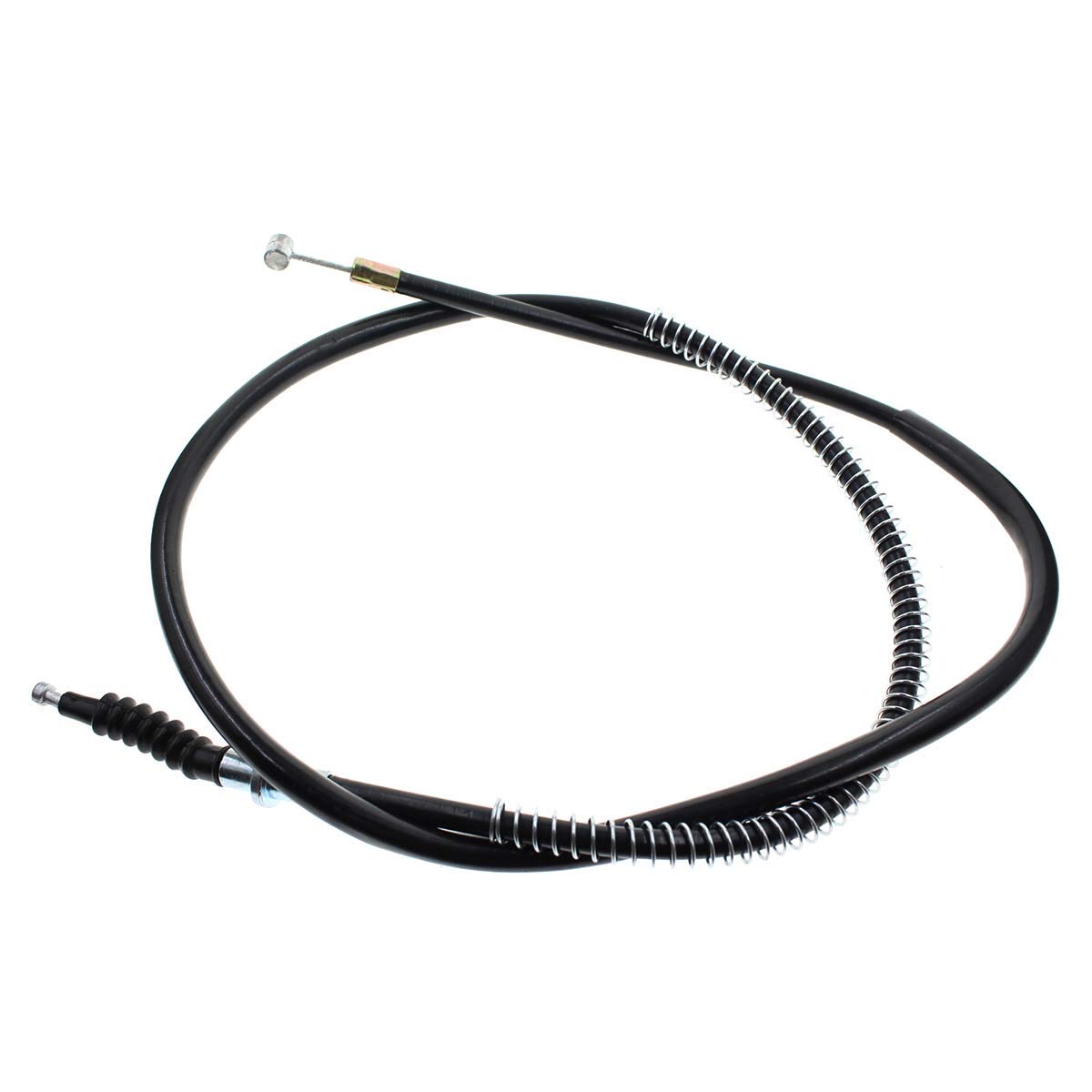 Carbhub 05-0119 Clutch Cable for 1988-2006 Yamaha YFS200 Blaster Clutch Cable Replaces 05-0119