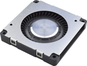 khadas 3705 cooling fan