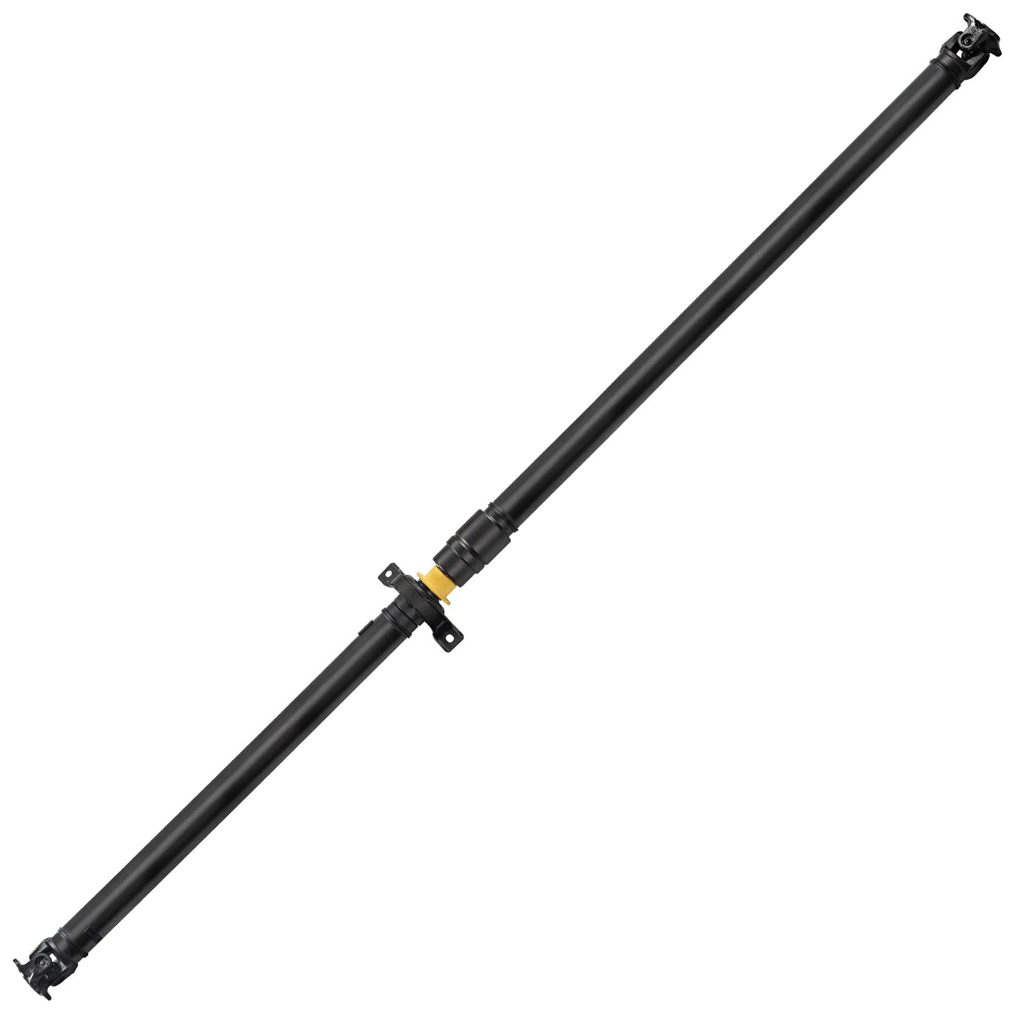 BOXI Rear Driveshaft Propeller Drive Shaft Assembly Fits for Honda CRV CR-V 2002 2003 2004 2005 2006 AWD 4WD L4 2.4L / Replaces 40100S9AE01 40100SCAA01 40100S9AJ01 936-001 431-59378