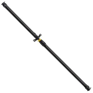 BOXI Rear Driveshaft Propeller Drive Shaft Assembly Fits for Honda CRV CR-V 2002 2003 2004 2005 2006 AWD 4WD L4 2.4L / Replaces 40100S9AE01 40100SCAA01 40100S9AJ01 936-001 431-59378