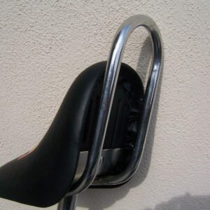 Bicycle OCC Stingray Chopper Seat with 28.6MM Seat Post