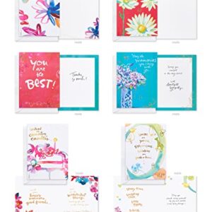 American Greetings All Occasion Card Bundle, Kathy Davis Designs (40-count)